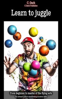 Produktbild: Learn to juggle