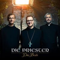 Bild vom Artikel Die Priester, Beste/CD vom Autor Die Priester