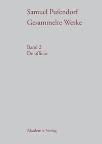 Produktbild: De officio