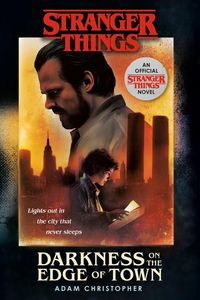 Produktbild: Stranger Things: Darkness on the Edge of Town