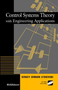 Produktbild: Control Systems Theory with Engineering Applications