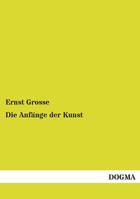 Produktbild: Die Anf&auml;nge der Kunst