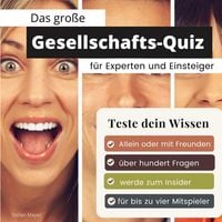 Produktbild: Das gro&szlig;e Allgemeinwissen-Quiz f&uuml;r Experten und Einsteiger