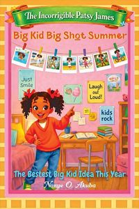Produktbild: Big Kid Big Shot Summer