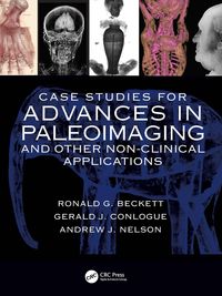Produktbild: Case Studies for Advances in Paleoimaging and Other Non-Clinical Applications