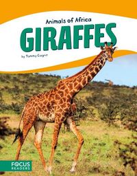 Produktbild: Giraffes