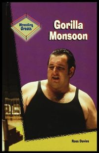 Produktbild: Gorilla Monsoon