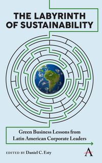 Produktbild: The Labyrinth of Sustainability