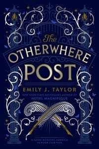Produktbild: The Otherwhere Post