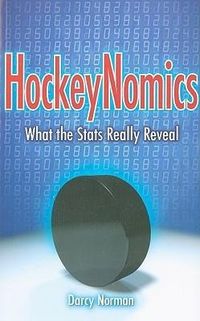 Produktbild: Hockeynomics