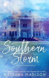Produktbild: Southern Storm (Special Edition Paperback)