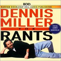 Produktbild: The Rants