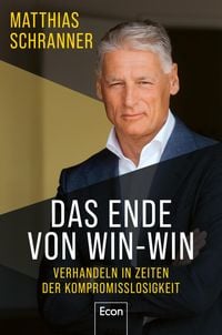 Produktbild: Das Ende von Win-win