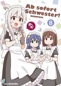 Produktbild: Ab sofort Schwester! 8
