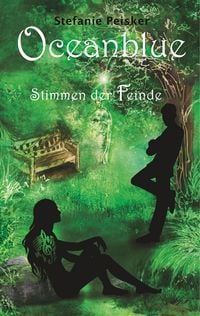 Produktbild: Oceanblue - Stimmen der Feinde