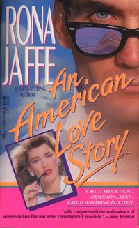 Produktbild: An American Love Story
