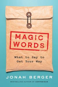 Produktbild: Magic Words