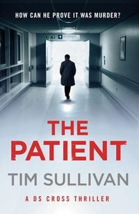 Produktbild: Sullivan, T: The Patient