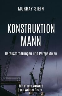 Produktbild: Stein, M: KONSTRUKTION MANN
