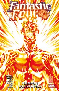 Produktbild: Fantastic Four - Neustart