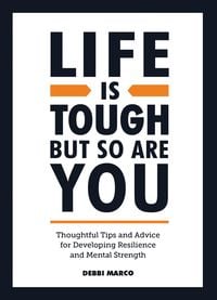 Produktbild: Life is Tough, But So Are You