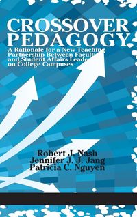 Produktbild: Crossover Pedagogy
