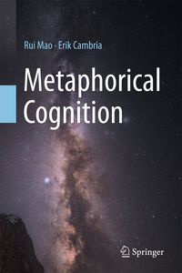 Produktbild: Metaphorical Cognition