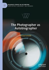 Produktbild: The Photographer as Autobiographer