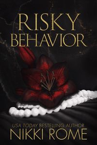 Produktbild: Risky Behavior (Observant Behaviors, #2)