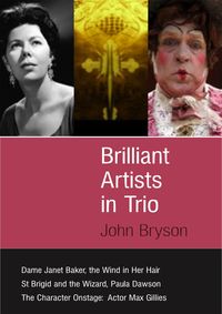 Produktbild: Brilliant Artists in Trio