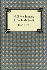 Produktbild: Noli Me Tangere (Touch Me Not)