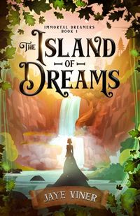 Produktbild: The Island of Dreams