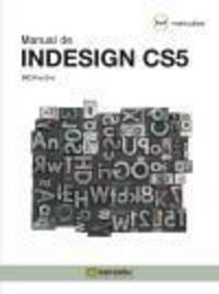 Produktbild: Mediaactive: Manual de Indesign CS5