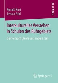 Produktbild: Interkulturelles Verstehen in Schulen des Ruhrgebiets