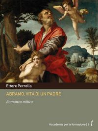 Produktbild: Abramo, vita di un padre