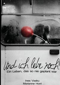 Produktbild: Und ich lebe noch!