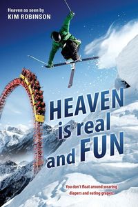 Produktbild: Heaven Is Real and Fun