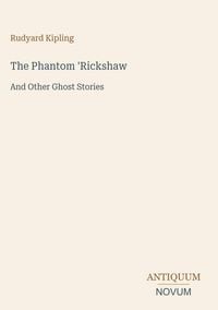 Produktbild: The Phantom 'Rickshaw