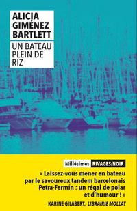 Produktbild: Un bateau plein de riz