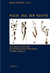 Produktbild: Musik aus dem Nichts