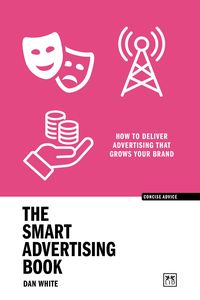 Produktbild: Smart Advertising Book