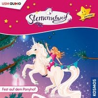 Produktbild: Fest auf dem Ponyhof