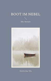 Produktbild: Boot im Nebel