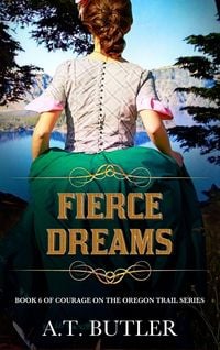 Produktbild: Fierce Dreams