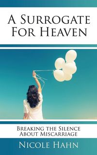 Produktbild: A Surrogate for Heaven