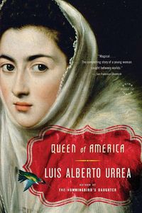 Produktbild: Queen of America