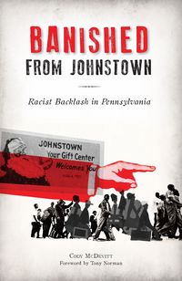 Produktbild: Banished from Johnstown
