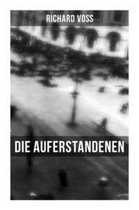 Produktbild: Die Auferstandenen