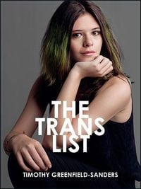 Produktbild: The Trans List