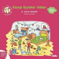 Produktbild: Citi Ile Pitinin Maceralari 10 - Kayip Esyalar Odasi